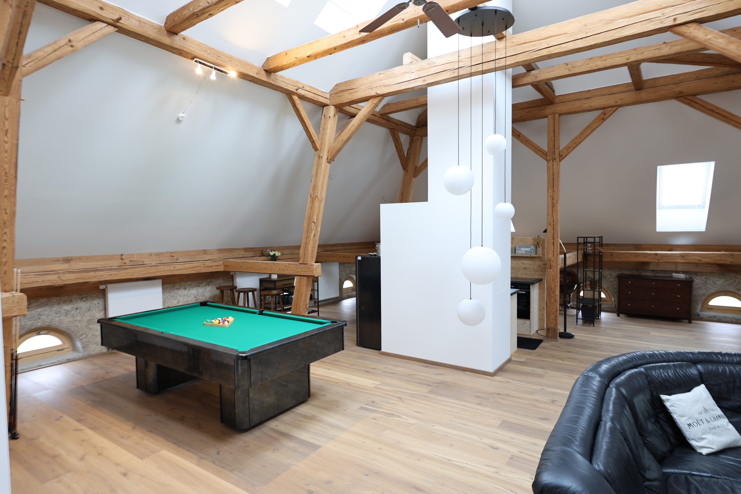 loft